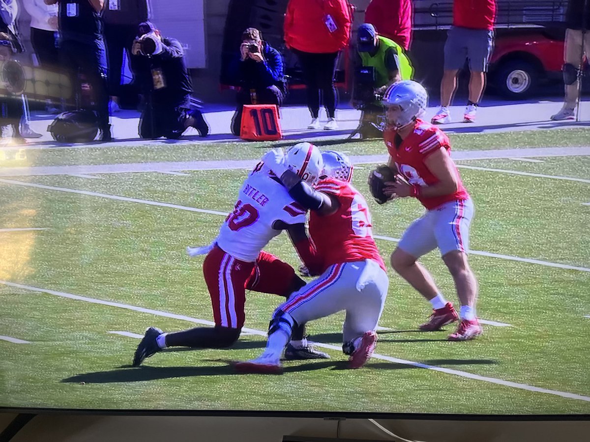 What do these photos all have in common? #Huskers