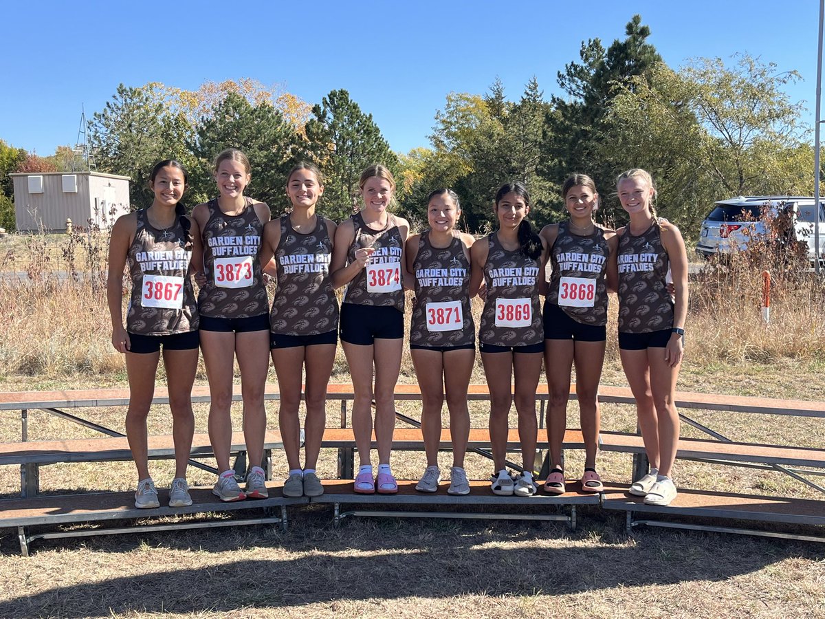 Garden City Athletics tweet media