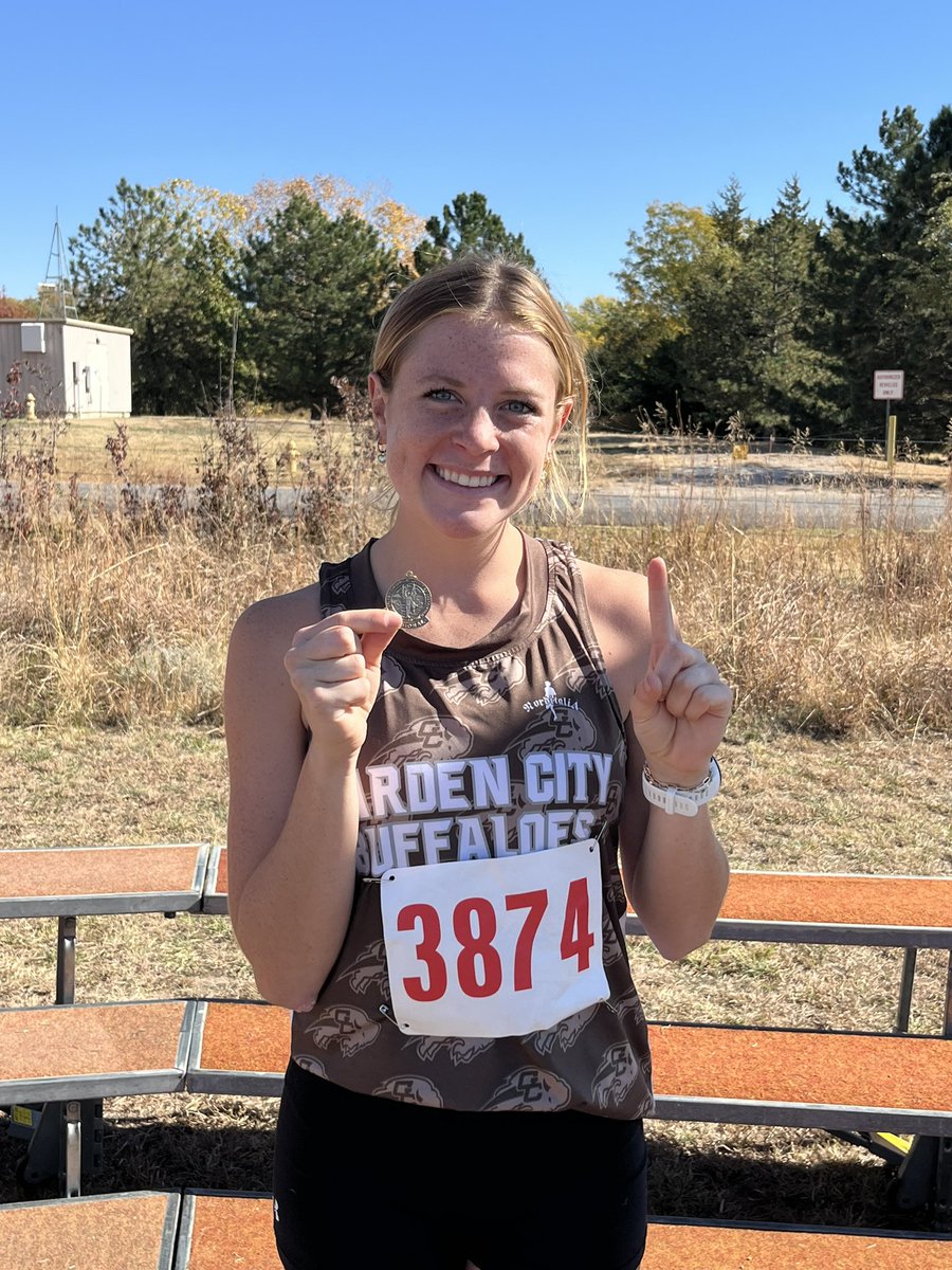 Garden City Athletics tweet media