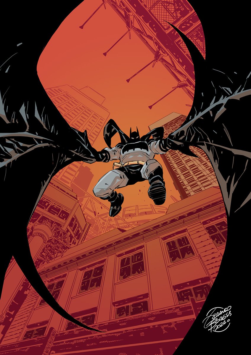 geraldohsborges's tweet photo. Warmin´ up: Absolute Batman (updated version)!
#artistgo #batman #absolute #dccomics #dc https://t.co/IxmGsDFFYY