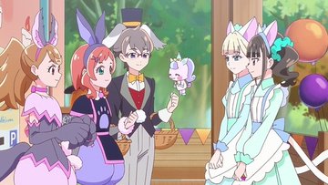 わんだふるぷりきゅあ！ 第39話