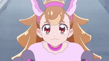 わんだふるぷりきゅあ！ 第39話