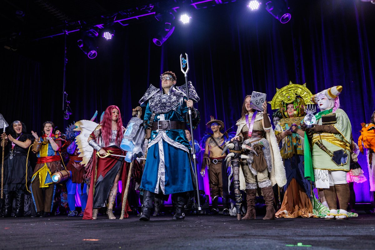 Magic: The Gathering tweet media