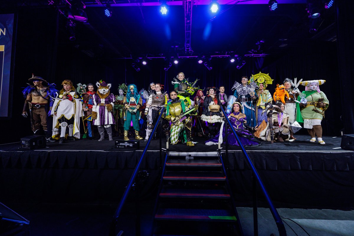 Magic: The Gathering tweet media