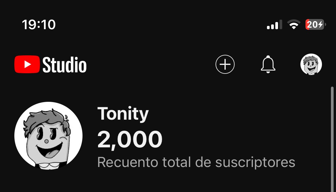 Tonity_'s tweet photo. Naaaa increíble, gracias a los nuevos subs 🫶🔥 https://t.co/a7VB6OJala