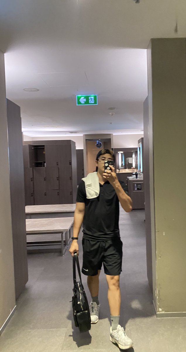 น้องโอโตเป็นหนุ่มแล้วค้าบ 🍊 tweet media