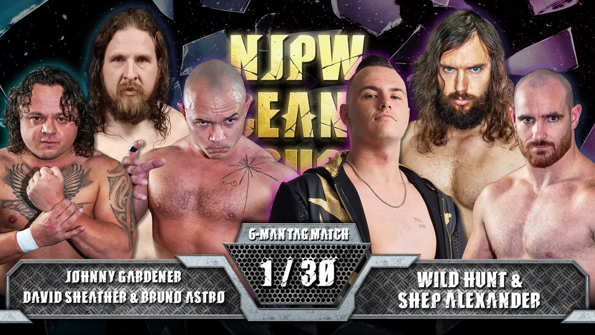 NJTamashii's tweet photo. International action added to the #auckland event where the NJPW Oceania Cup tournament comes to a finale on November 15.

Get your tickets at https://t.co/KVMsNEnPmu
🇳🇿 🇧🇷 🇦🇺 

See you in Māngere 🏆 

#njpw #njpwTAMASHII https://t.co/yEDPv7MPAo