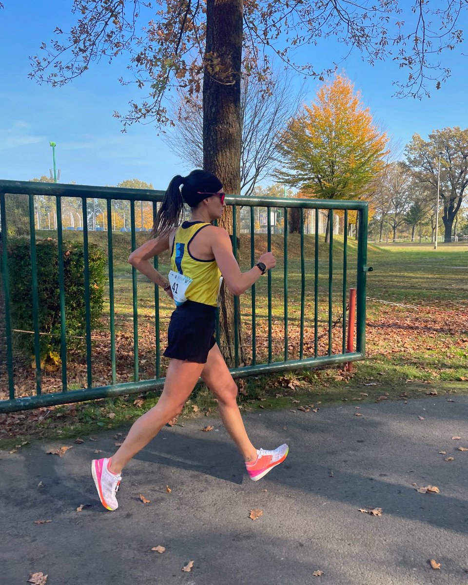 ¡Récord nacional para Sandra Lorena Arenas! 👏🏼🏃‍♀️ 

En Zittau, Alemania, la colombiana consiguió el segundo lugar de los 35 km de marcha con 2:46:44, marcando así récord nacional para el país. 

Felicitaciones crack 🤩
