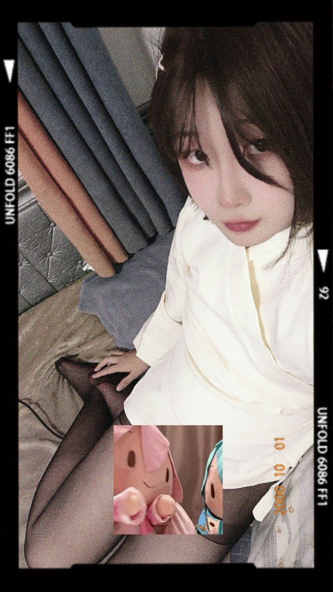 baishancha2024's tweet photo. #여장 #시디 #cd #CD 男の娘，本人m找s，要求把我囚禁在家里被窝，自己跑去帮我上班，下班第一时间帮我买饭，羞辱我的无能，拿到工资第一时间扔我脸上侮辱我，嘻嘻 https://t.co/mQtBwqcqzs