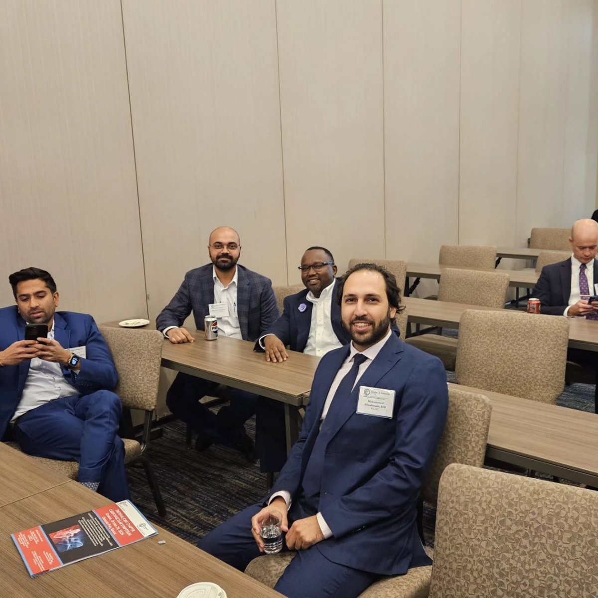 KU Cardiovascular Medicine tweet media