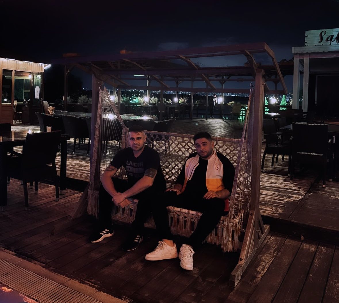 Kardeşim benim doğum günün kutlu olsun nice senelere inşallah <a href="/CihatBH/">cihat yıldırım</a>