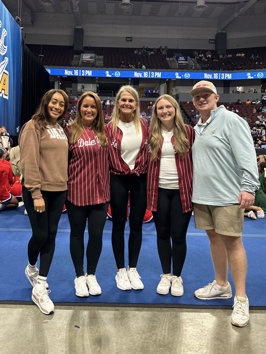 First Regional.✅
First Place.✅
Nationals Bid Secured. ✅