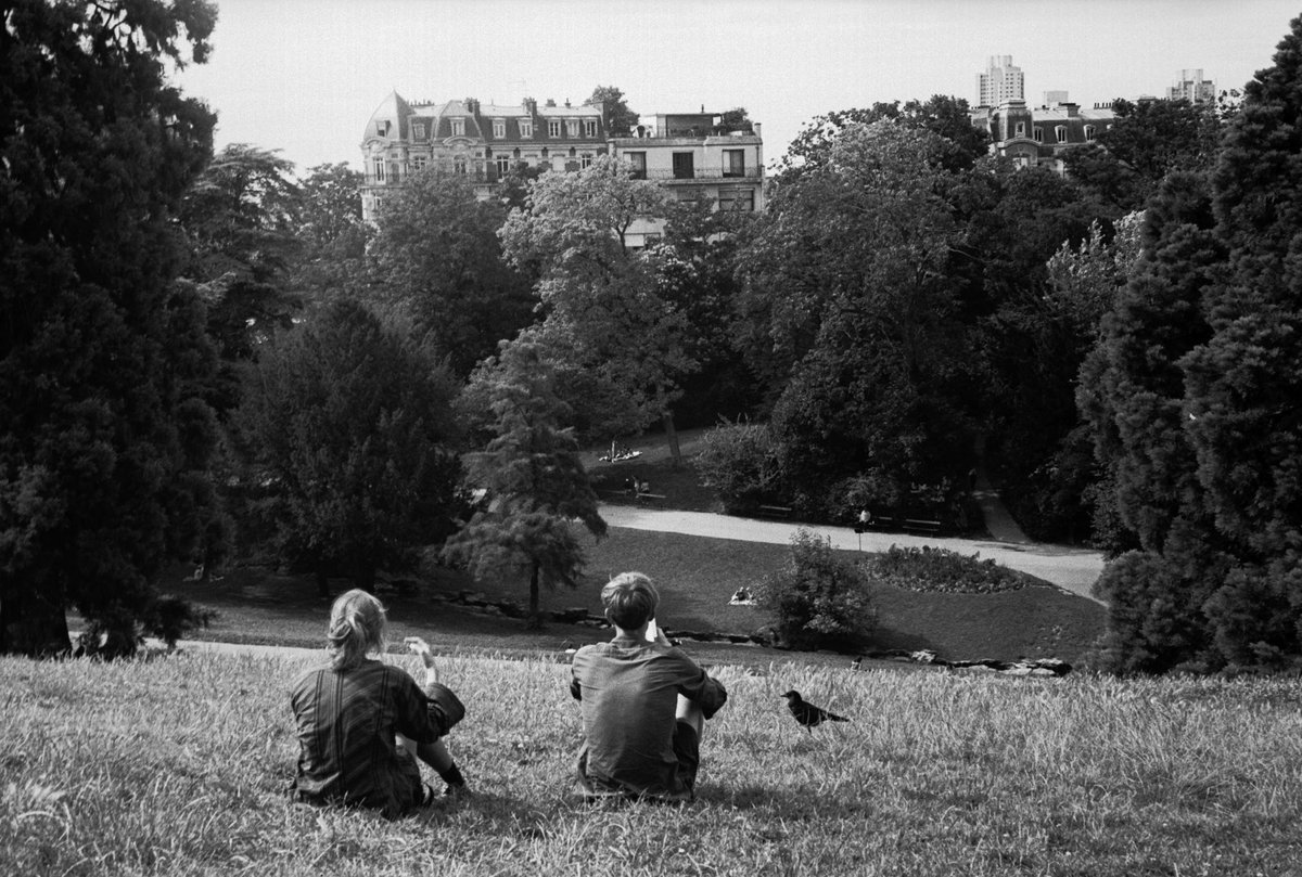 Jour 27 - Hier 

#31themesAnalogChallenge