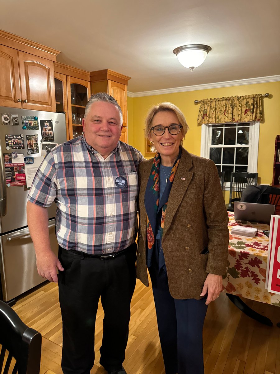 Jim O’Connell for NH tweet media