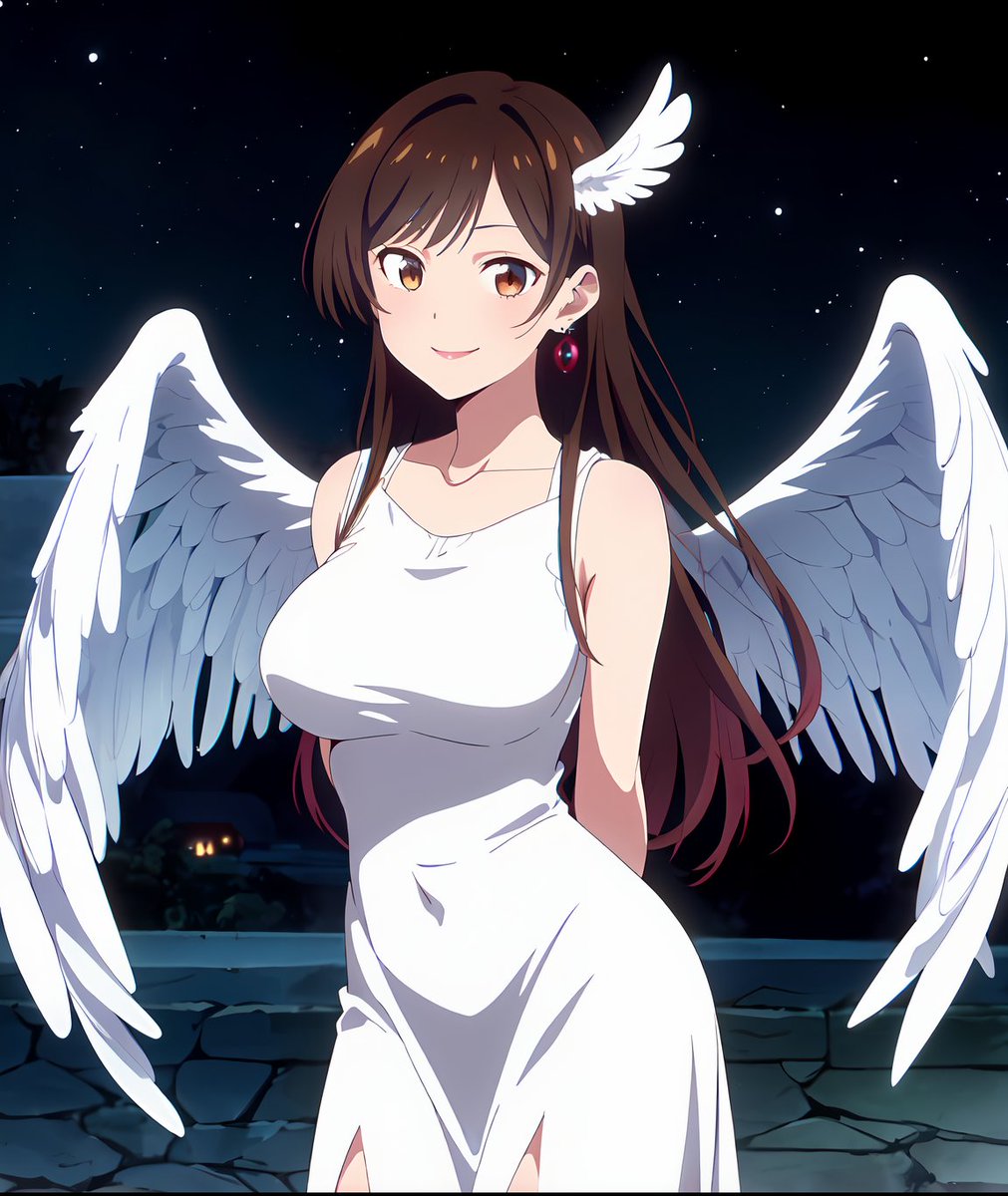 ranwaiSFW's tweet photo. Chizuru Mizuhara (Halloween) | 水原千鶴
#彼女お借りします #RentAGirlfriend
#anime #AIイラスト https://t.co/04PEu10CC7