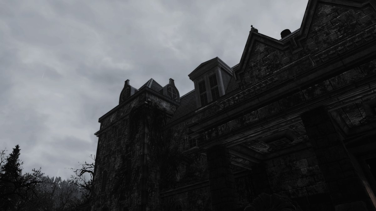 jalanabos's tweet photo. Riverside Manor 🎃 #Fallout76 #Fallout https://t.co/UjFHmTDNwo