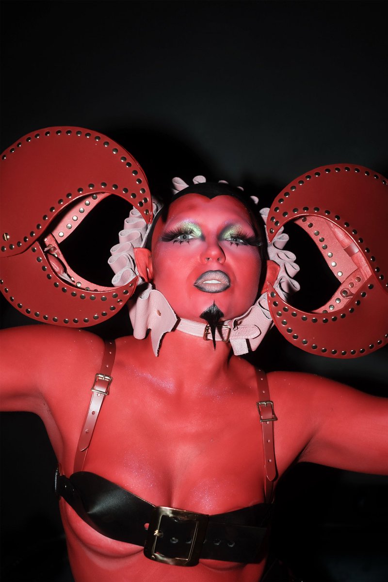 Sold out SF and we’re just getting startedddd 🖤