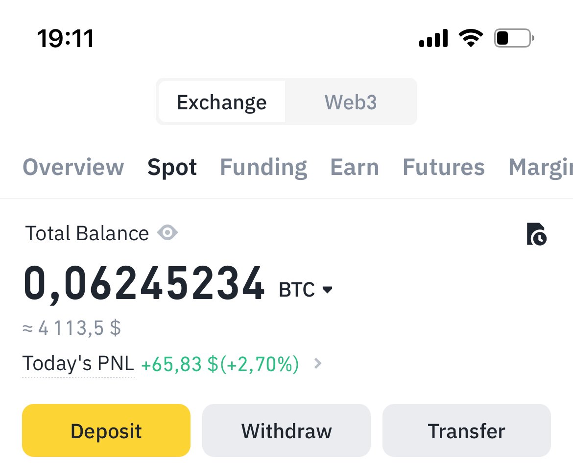 0xChainMind's tweet image. Will give $400 in $BTC to 10 ppl each

To join u need to:

- Like, rt this post
- Follow me
- Share your wallet

The results will be in 24h. gl