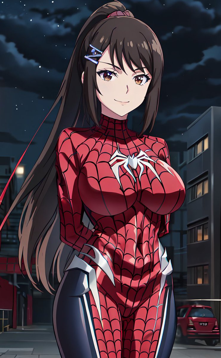 ranwaiSFW's tweet photo. Sae Chabashira (Halloween) | 茶柱 佐枝
#ようこそ実力至上主義の教室へ #ClassroomOfTheElite #anime #AIイラスト https://t.co/EywIqJprGG