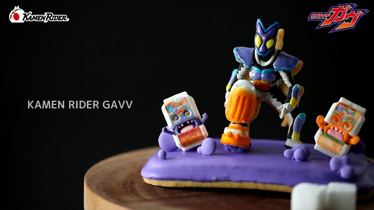 仮面ライダー公式 on X: 