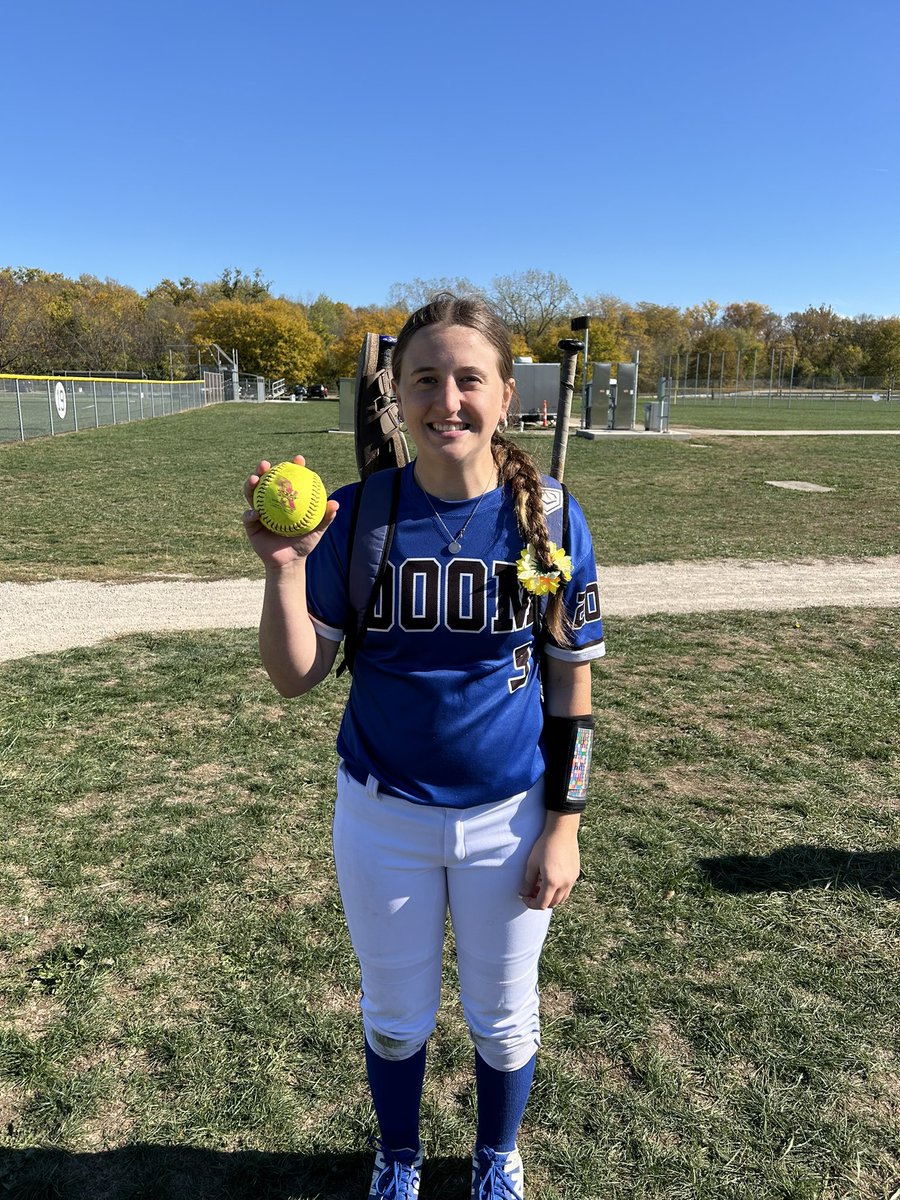 (Coach Jeff) Cincy Doom Premier- Hill (@coachjeffhill) on Twitter photo Uncommitted 2026 Outfielder <a href="/JuliaDeely2026/">Julia Deely 2026 2007</a> showed some #PickNorth POWER today at the plate! Jules hit a π£ to Left field in Game 2.
#DoomStrong <a href="/SBRRetweets/">Softball Recruiting Reposts</a> <a href="/PickNorthSB/">Pickerington North Softball</a> <a href="/ImpactRetweets/">Impact Promotions</a> <a href="/IHartFastpitch/">Iβ€οΈFastpitch</a> <a href="/ExtraInningSB/">EXTRA INNING SOFTBALL</a> <a href="/sheetman01/">Terry Sheets</a> <a href="/CamWoodBats/">CamWood Bats</a> <a href="/sidelinehdlive2/">sidelineHD LIVE2</a> <a href="/OHStingraysShow/">Ohio Stingrays Showcase</a> Uncommitted 2026 Outfielder <a href="/JuliaDeely2026/">Julia Deely 2026 2007</a> showed some #PickNorth POWER today at the plate! Jules hit a π£ to Left field in Game 2.
#DoomStrong <a href="/SBRRetweets/">Softball Recruiting Reposts</a> <a href="/PickNorthSB/">Pickerington North Softball</a> <a href="/ImpactRetweets/">Impact Promotions</a> <a href="/IHartFastpitch/">Iβ€οΈFastpitch</a> <a href="/ExtraInningSB/">EXTRA INNING SOFTBALL</a> <a href="/sheetman01/">Terry Sheets</a> <a href="/CamWoodBats/">CamWood Bats</a> <a href="/sidelinehdlive2/">sidelineHD LIVE2</a> <a href="/OHStingraysShow/">Ohio Stingrays Showcase</a>