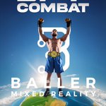 Photo by Baller Mixed Reality (@BallerMixedReal)