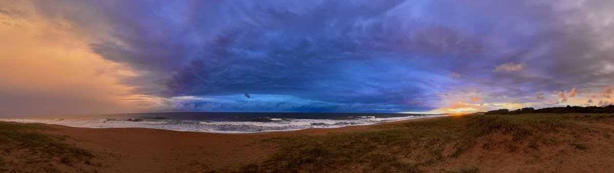Punta del Este Sol tweet media