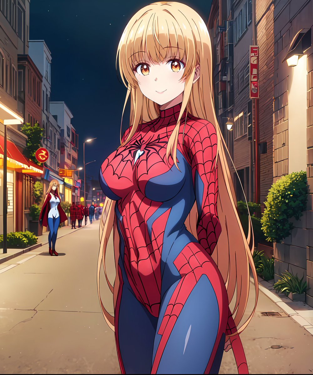 ranwaiSFW's tweet photo. Mahiru Shiina (Halloween) | 椎名 真昼
#お隣の天使様にいつの間にか駄目人間にされていた件 #TheAngelNextDoorSpoilsMeRotten
#anime #AIイラスト https://t.co/LSKK4y8zy7
