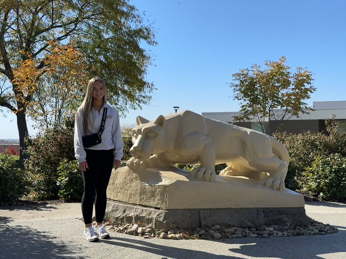 Penn State Fayette Women’s Basketball tweet media