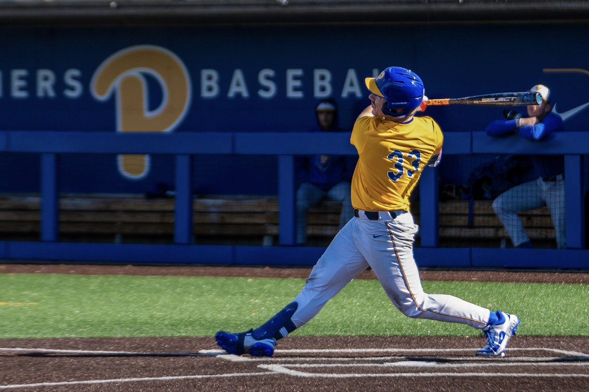 Game 3 Recap 🔵🟡

🟡 <a href="/LukeCantwell2/">Luke Cantwell</a>: 1-2
🟡 <a href="/Pisacreta19/">Sebastian Pisacreta</a>: 3 BB
🟡 Kyle Demi: 2 IP, 1 H, 0 R, 1 K

🔵 <a href="/BurroughsKeeton/">Keeton Burroughs</a>: 1-2
🔵 <a href="/sam_bryan4/">Sam Bryan</a>: 1 IP, 1 H, 0 R, 1 K

That’s a wrap on the fall season 👏👏

#H2P