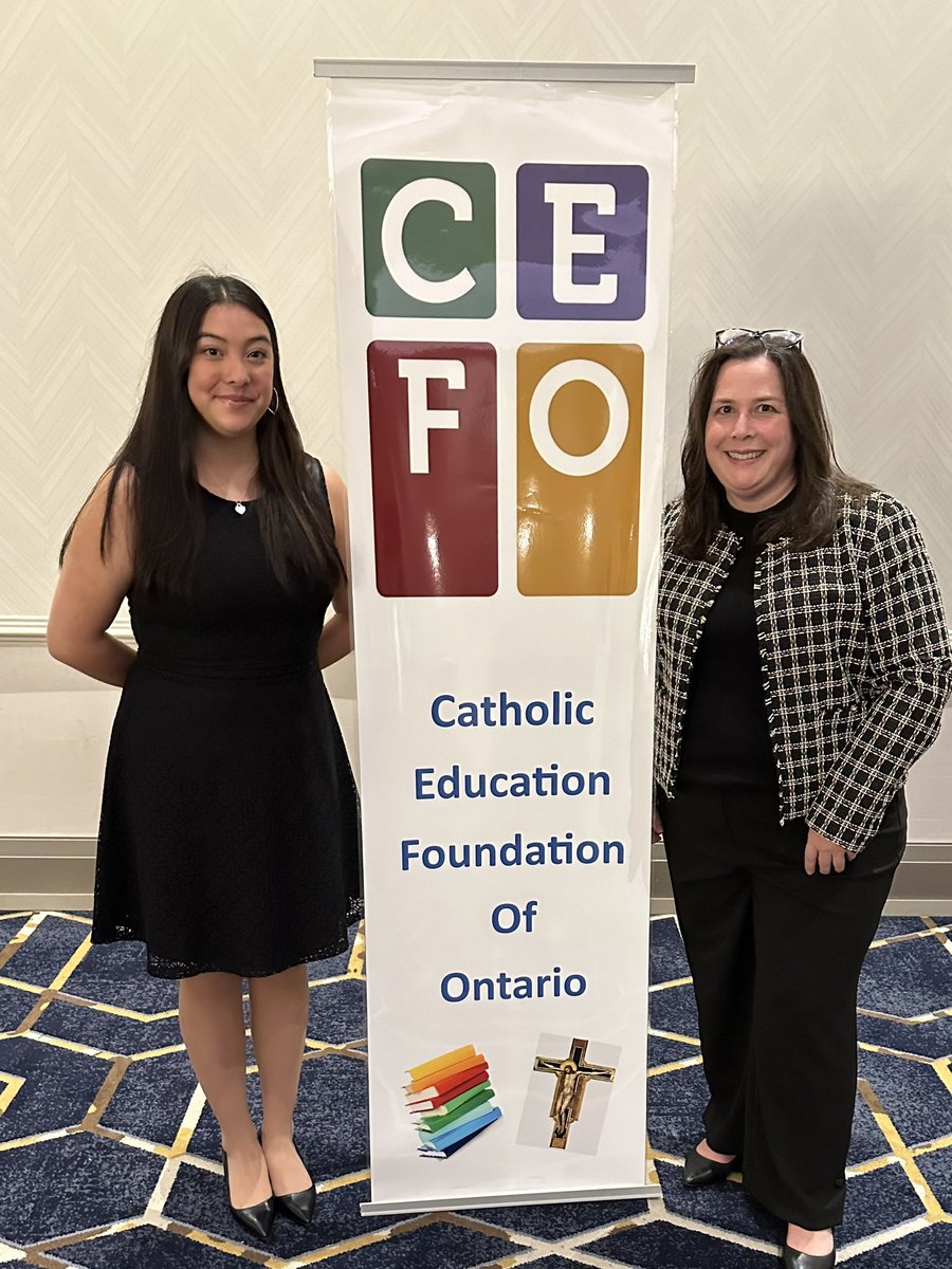 JenniferLeung14's tweet photo. Proud parent, educator and supporter of Catholic Education. #CEFO https://t.co/mBm8Oa3f5l