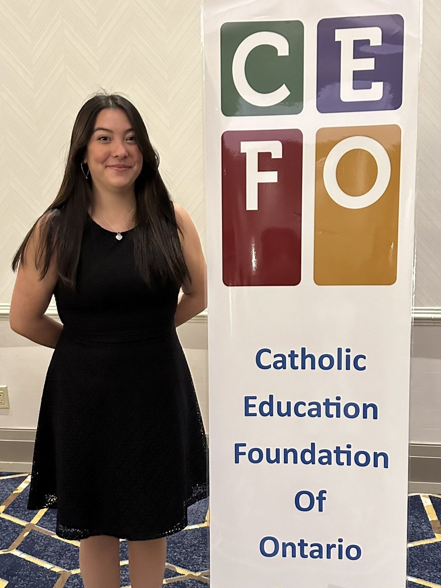 JenniferLeung14's tweet photo. Proud parent, educator and supporter of Catholic Education. #CEFO https://t.co/mBm8Oa3f5l