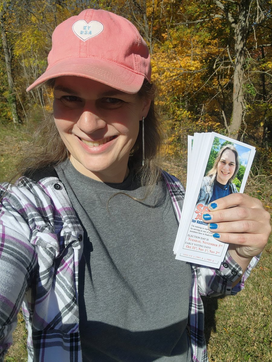 Serenity Johnson tweet media