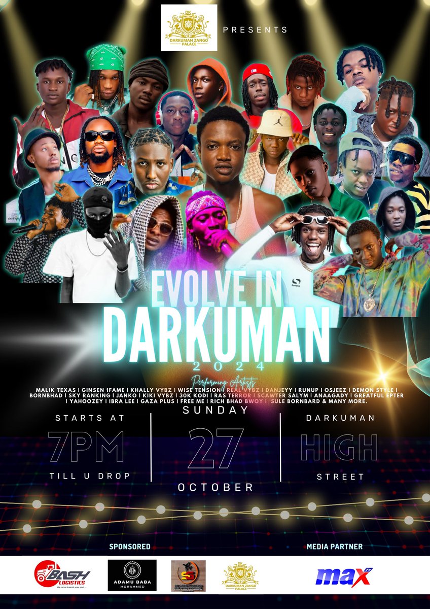 Tomorrow night inside Darkuman📌 bringing the flame Fr 🔥 #scawtersalym