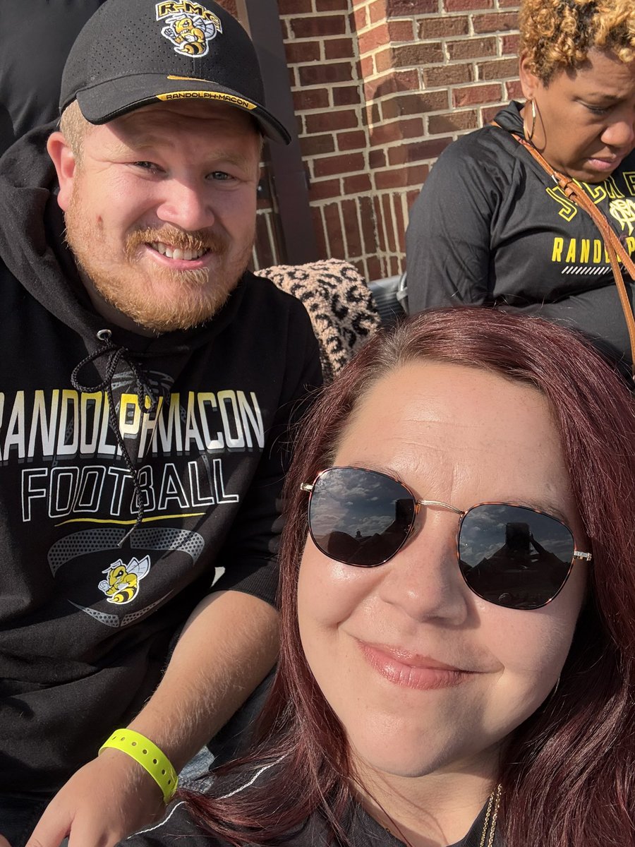 Mrs. Peavy tweet media