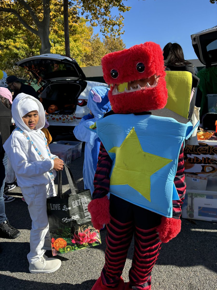 Public School 107X tweet media