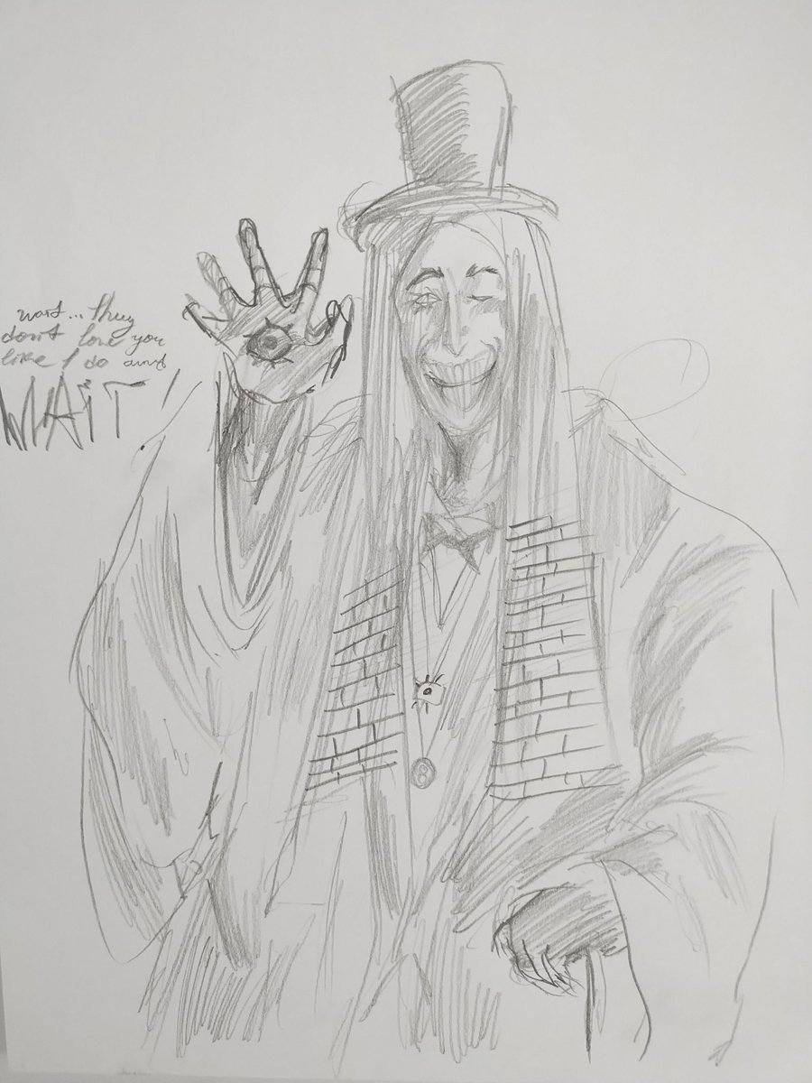 dranik_1997's tweet photo. Yay gravity falls 
#GravityFalls #BillCipher #StanfordPines #humanbillcipher https://t.co/BoNRaGH6zn