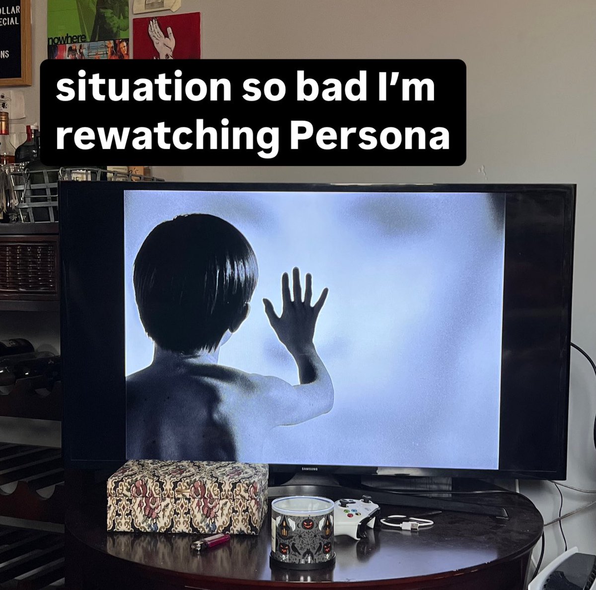 earth mother (@moonfrom5to7) on Twitter photo 