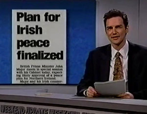 Norm Macdonald Joke of the Day tweet media