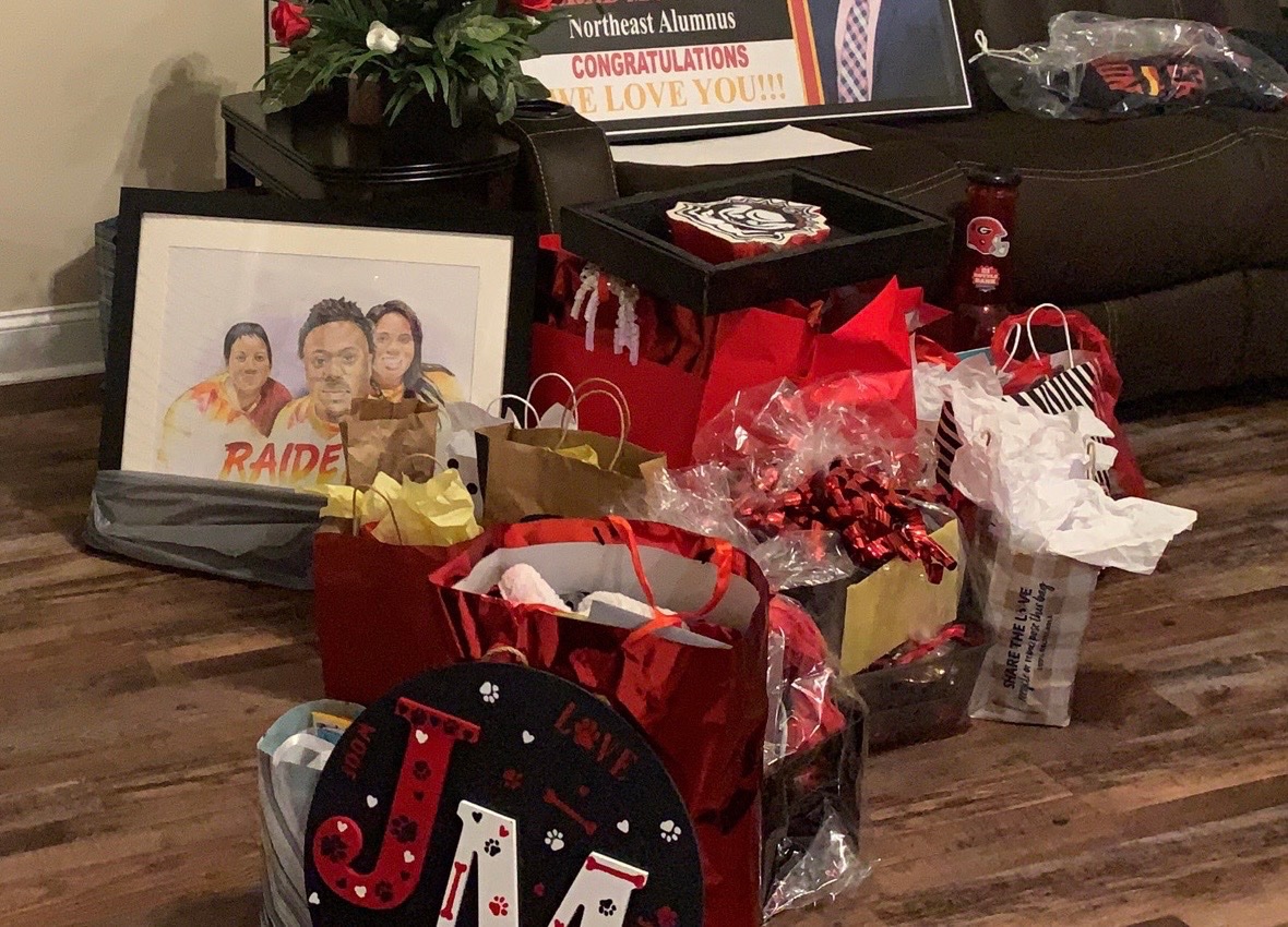 Jarred Moore tweet media