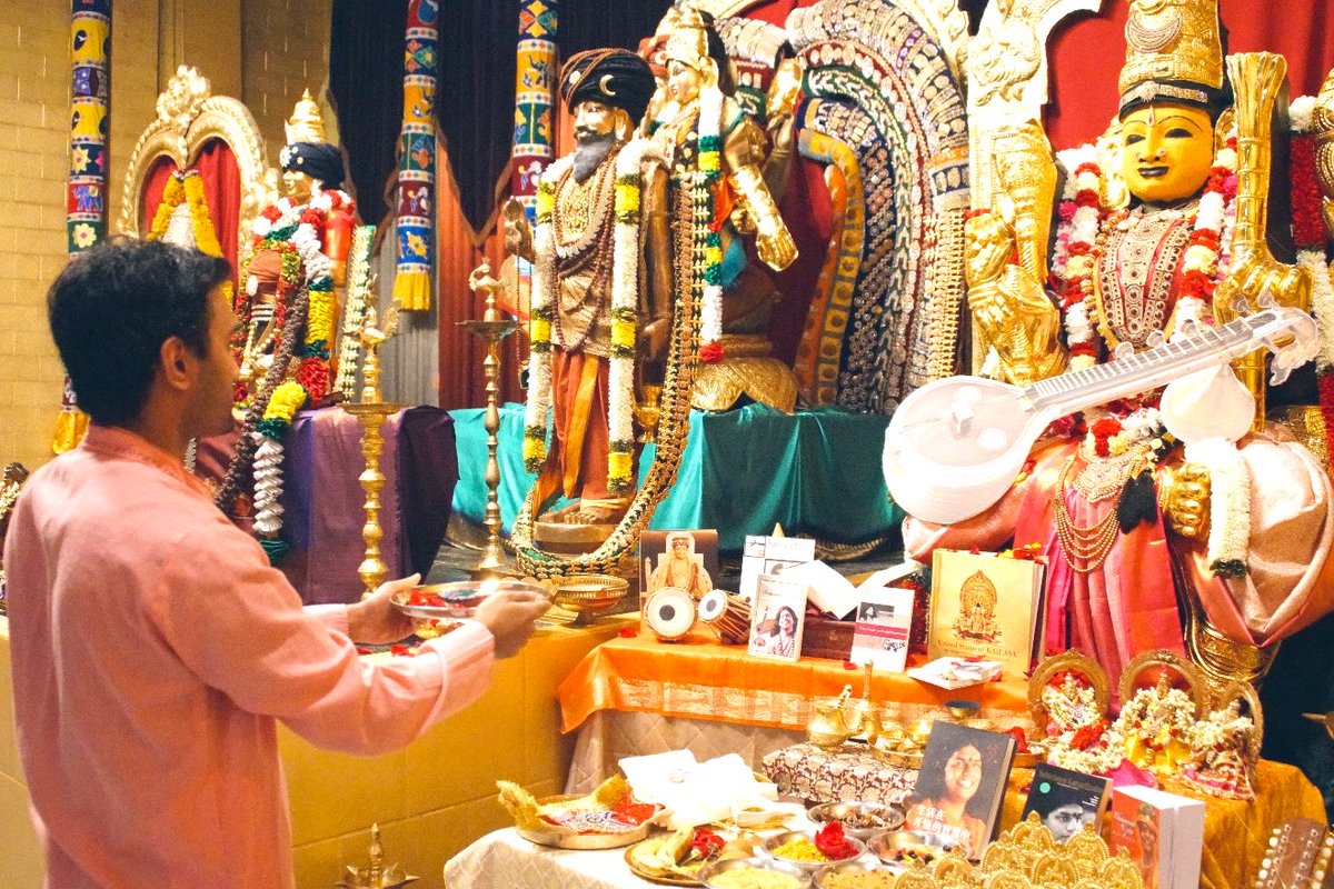 kailasasandiego's tweet image. Devi teaches us that vulnerability is a form of strength! Embrace it! @SriNithyananda 

#VulnerabilityIsStrength #EmbraceYourself