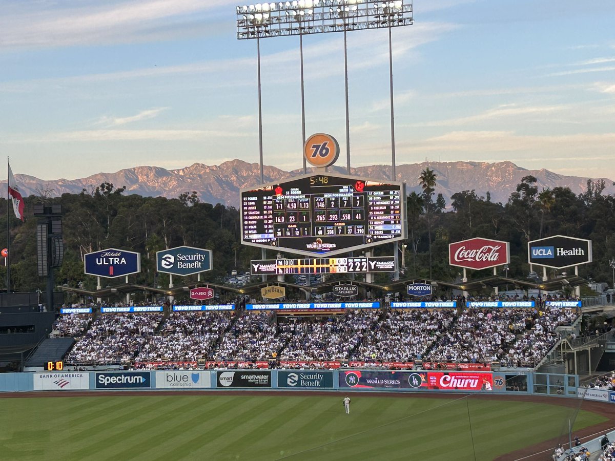 Jon Weisman tweet media