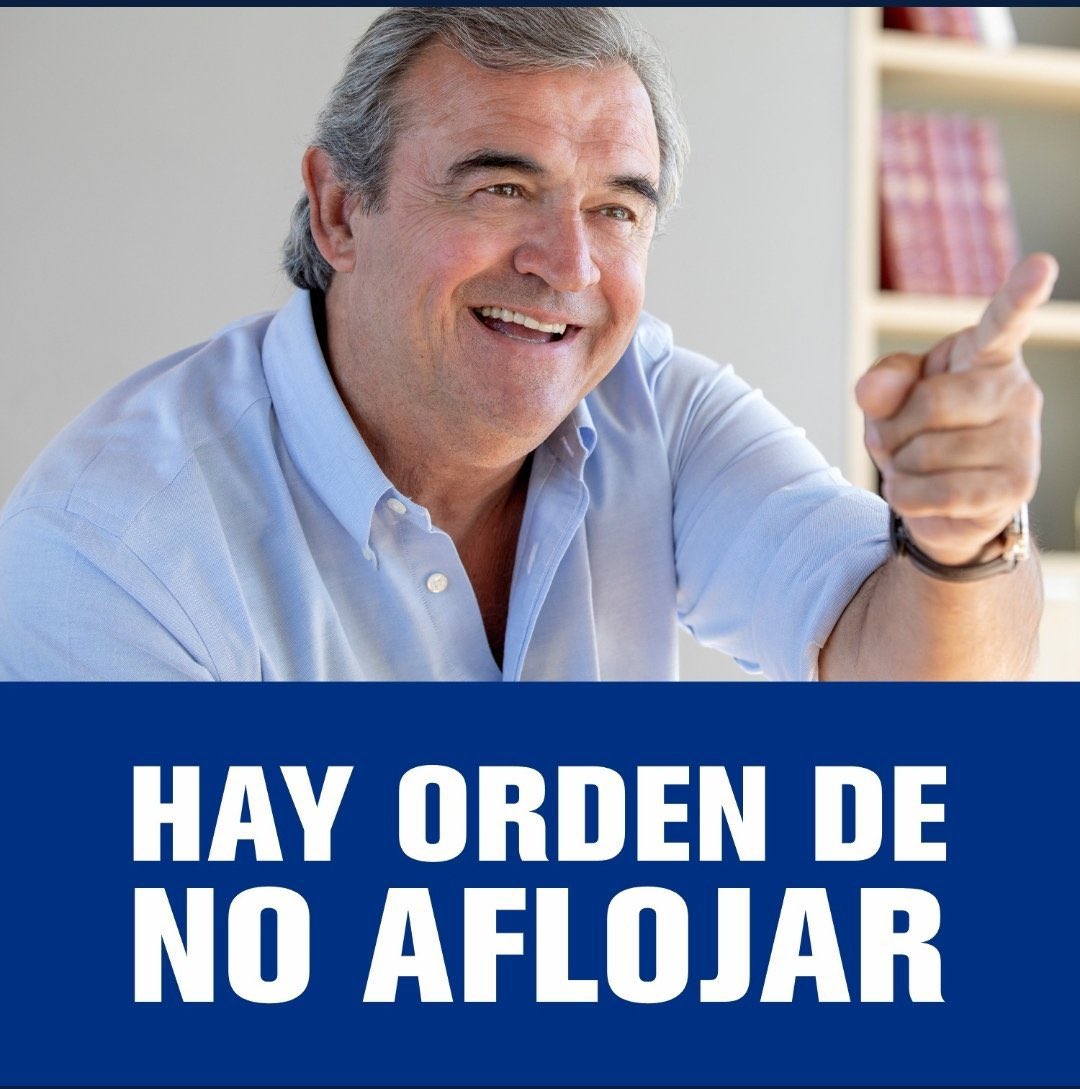 ElBagualBolso's tweet photo. Hoy más que nunca https://t.co/PhIW64sbp0