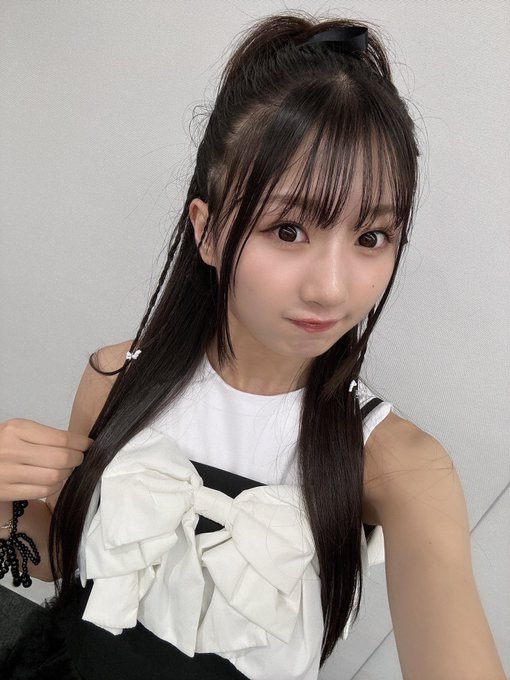 塩月希依音のTwitter画像41