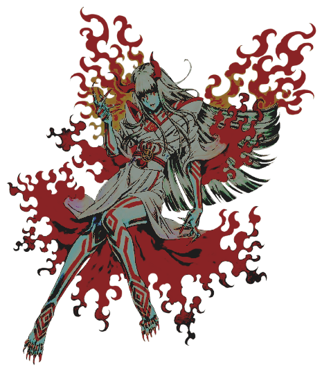 devilzumis's tweet image. 