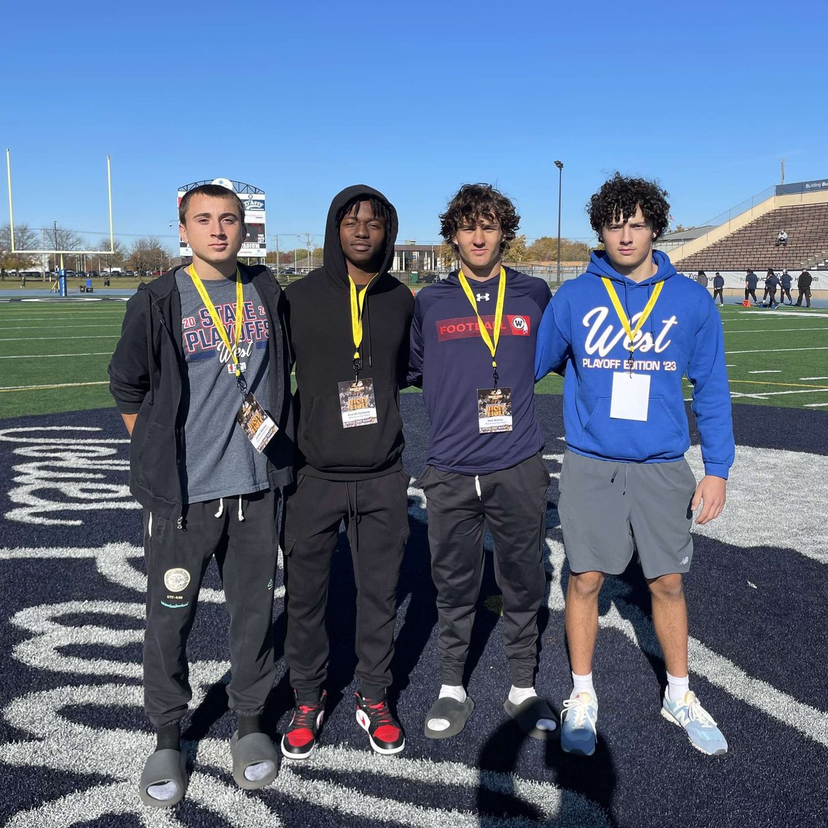 Azuriah Sylvester tweet media