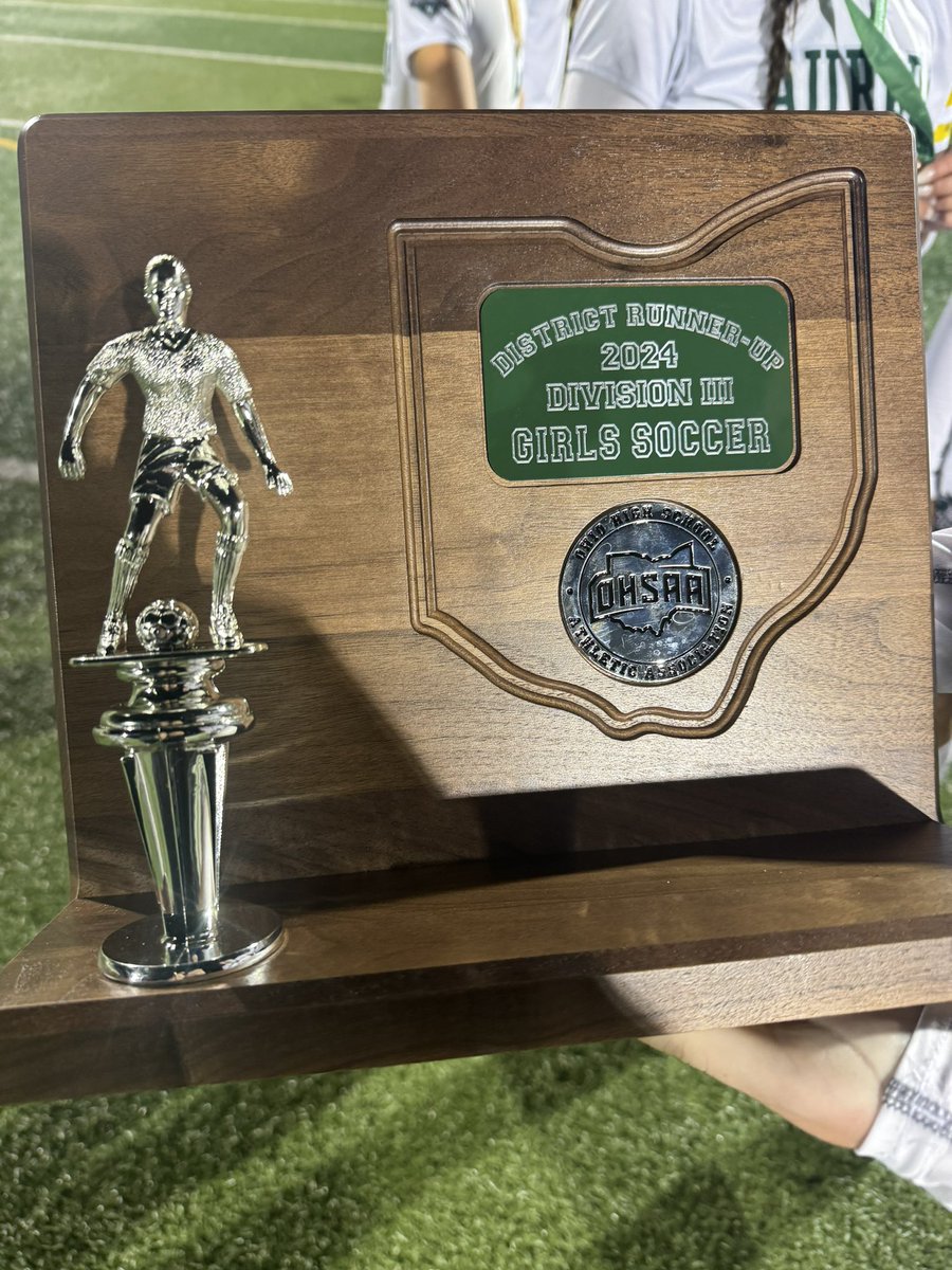 Paul R. Powers, CAA tweet media