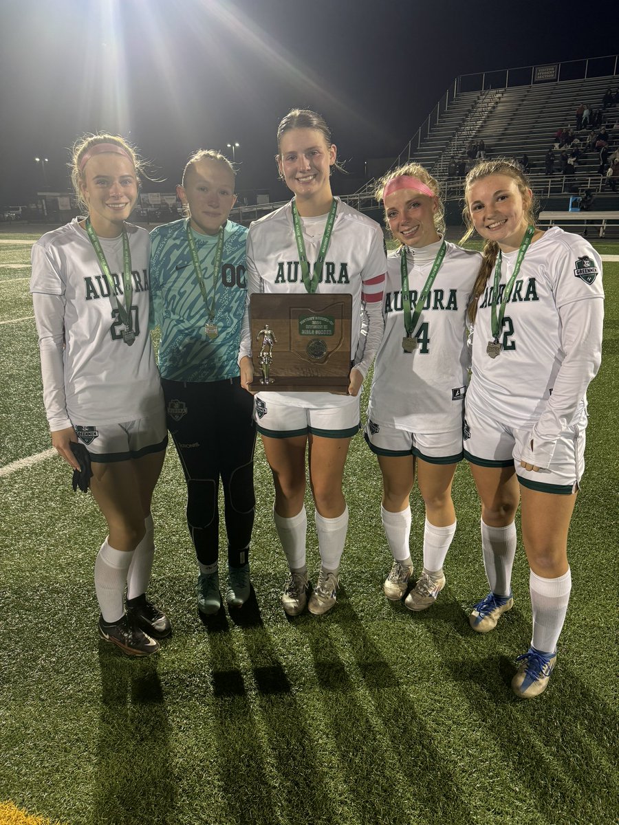 Paul R. Powers, CAA tweet media