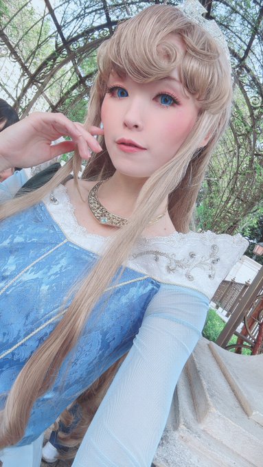コスプレイヤー秋津穂乃華のTwitter画像33