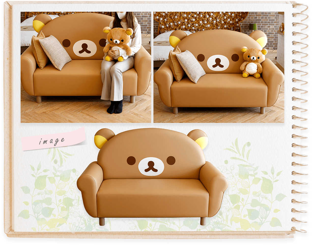 マイオンリー リラックマ Ga28CvdasAA25fw.png:large